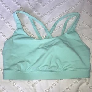 Lululemon Energy Bra